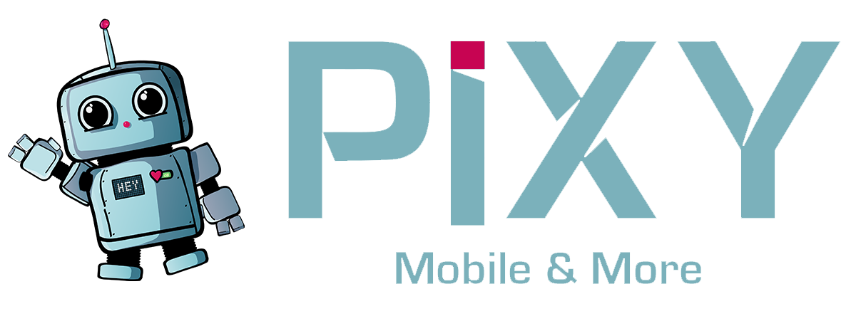 PIXY - Mobile & More